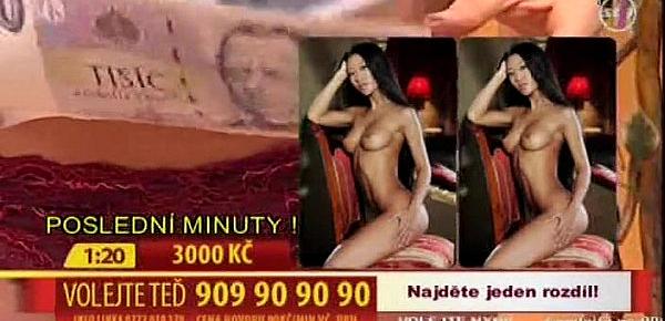  Stil-TV 120212 Sexy-Vyhra-QuizShow